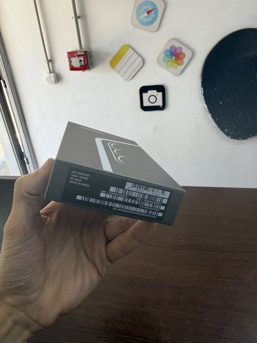 Vand Samsung S26 256Gb Nou(Sigilat)