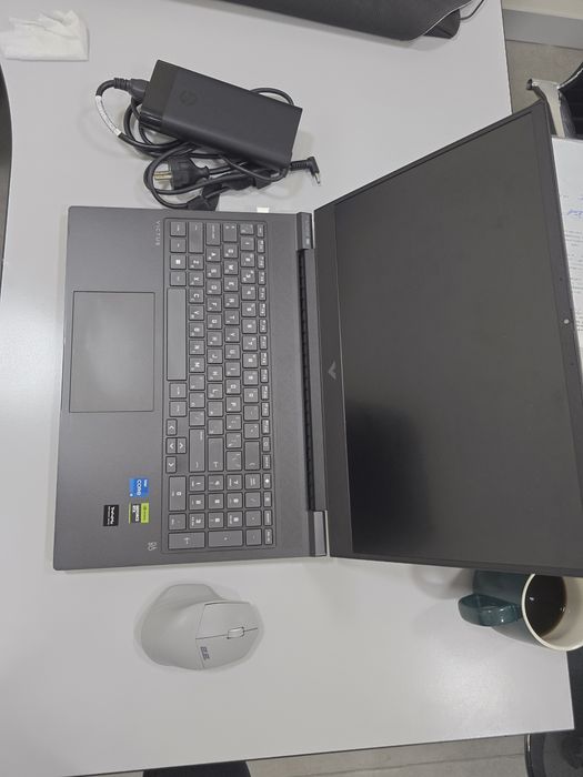 Ноутбук HP Victus 16 gaming laptop
