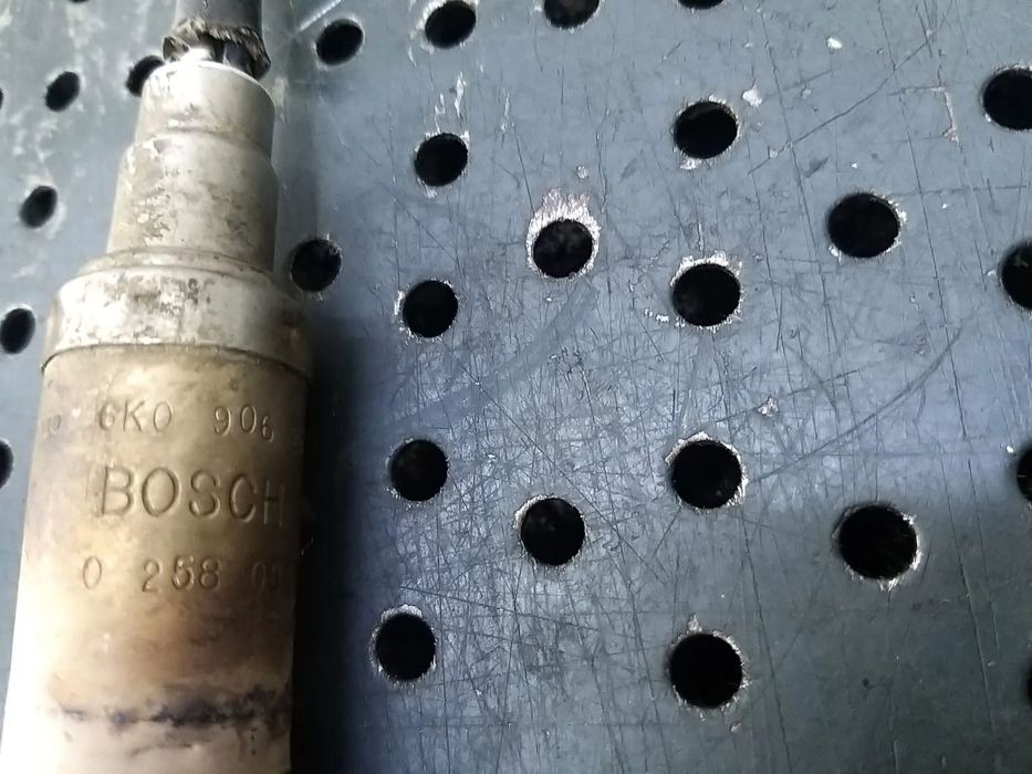 Sonda lambda 1.4 b seat ibiza 2 6k0906265 0258003676