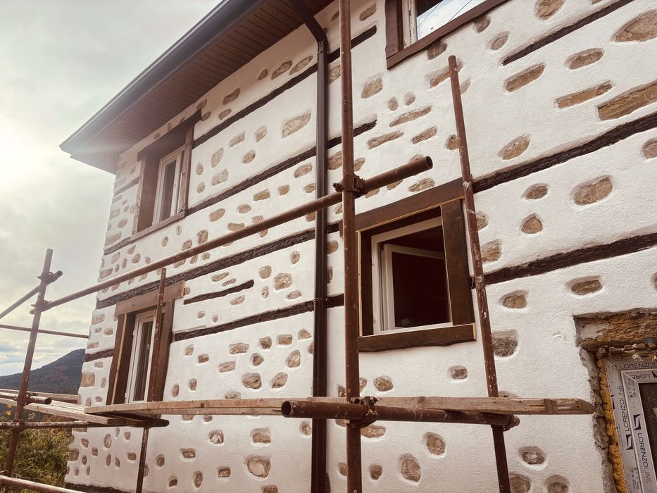 Продава се Къща в с. Момчиловци, Област Смолян - 166 кв.м за 814 €/кв.м - Снимка #3