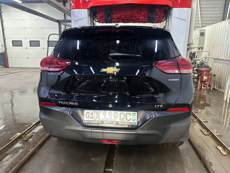 Трекер 2 LTZ 2024