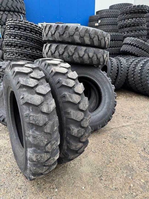 Marca PANTHER cu 16 pliuri 9.00-20 anvelope noi pentru excavator