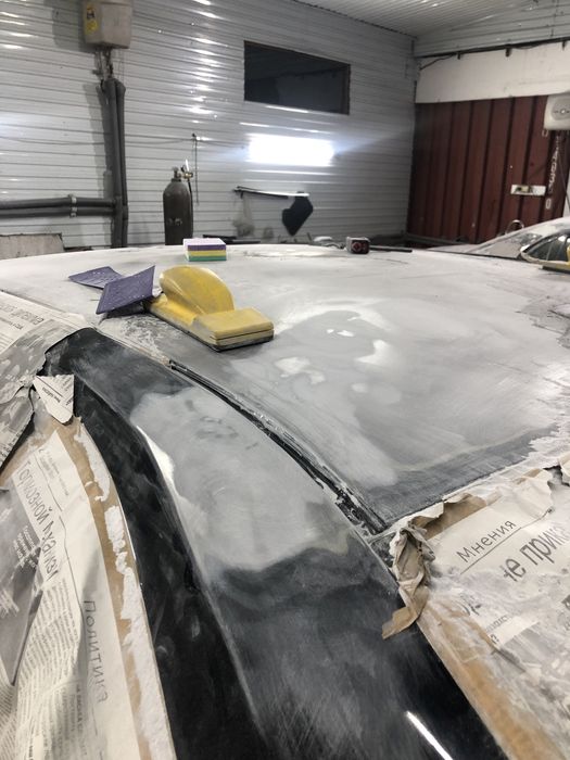 Покраска авто костоправ автомаляр