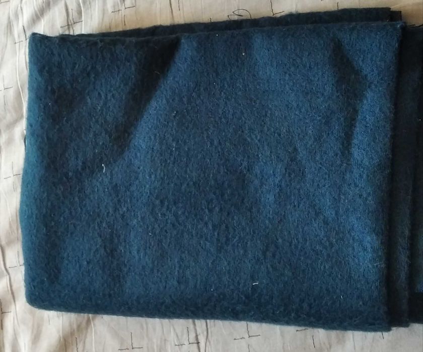 Продам отрезы тканей