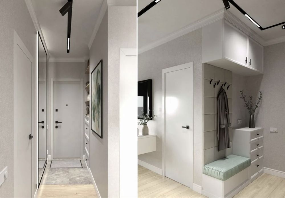 Ремонт квартир и домов — Шымкент