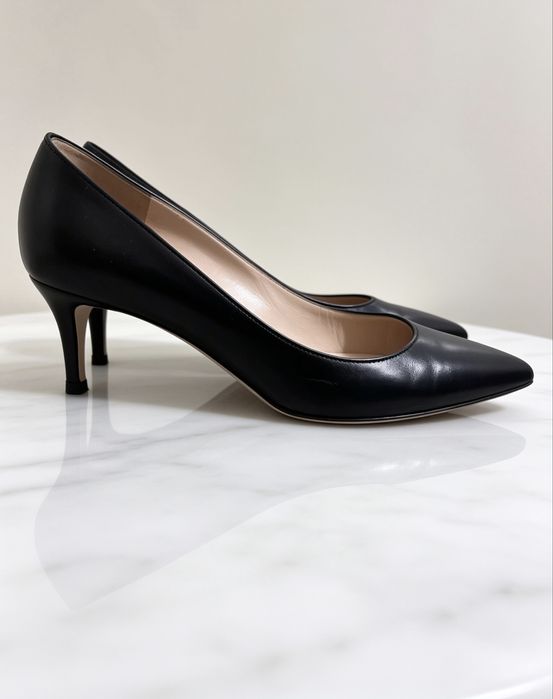 Туфли лодочки Gianvitto Rossi