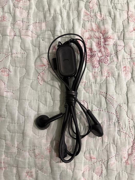 Наушние Nokia нокиа