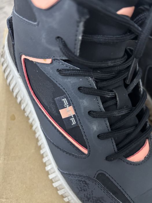 Кросовки фирма ANTA