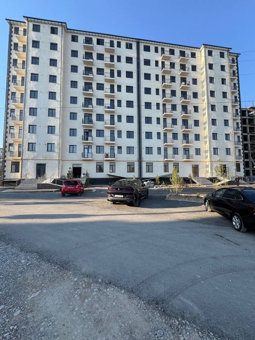 Прадаётся 2х 10микрарайоне Навастройка 4этаж можно через банк