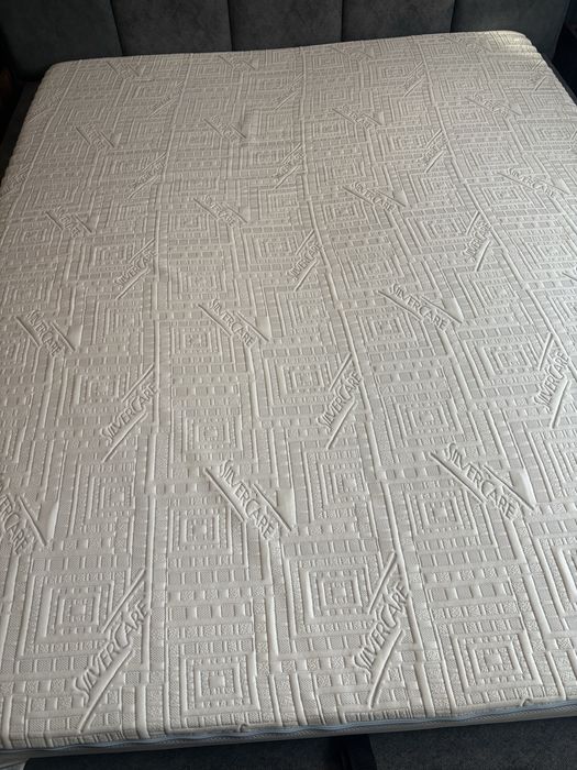 Матрак Silver Care 7 zones 160/200