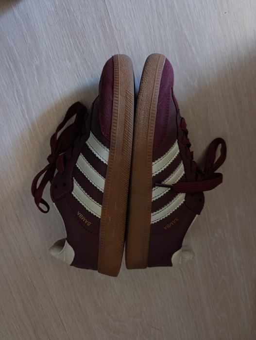 Макасима  от фирмы адидас