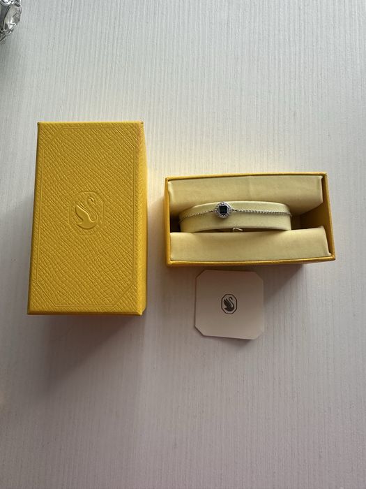 Bratara Swarovski Angelic