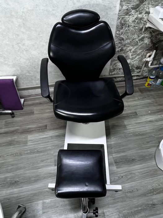 Кресло для педикюра