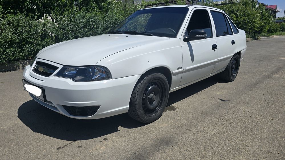Нексия 2 йили 2015 пр 110000 прапан газ