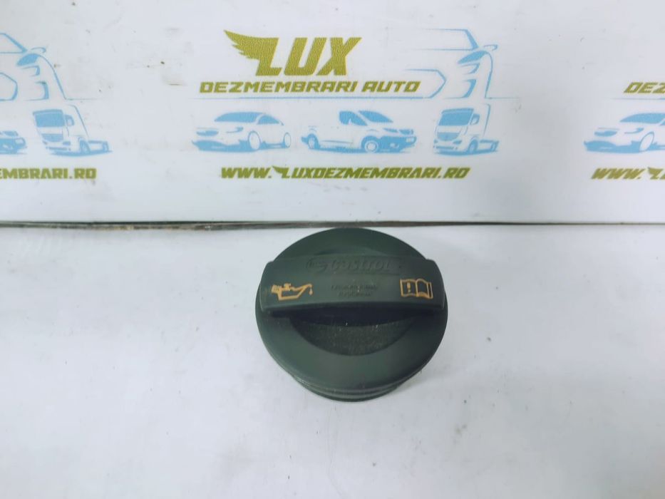 Buson ulei 2.7 3.0 tdi 06c103485t Audi A6 4F/C6 (2004 - 2008) 2.7 tdi BPP