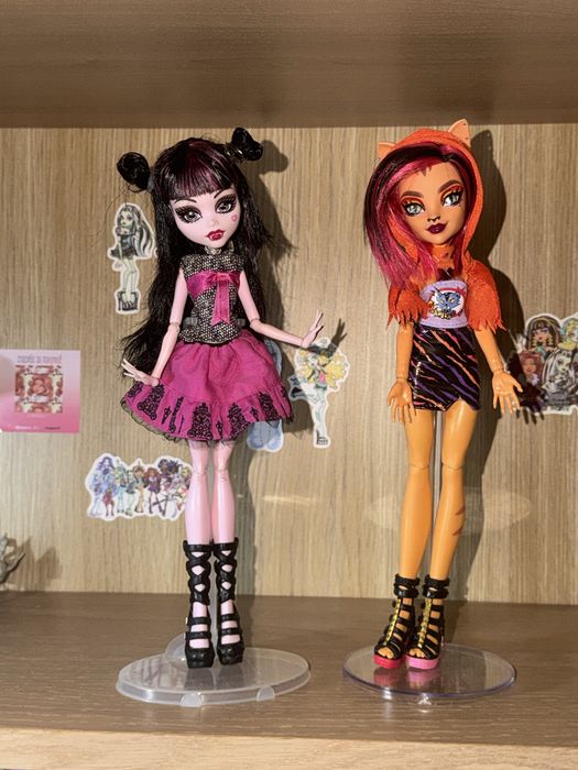 куклы monster high | монстр хай | монстер хай