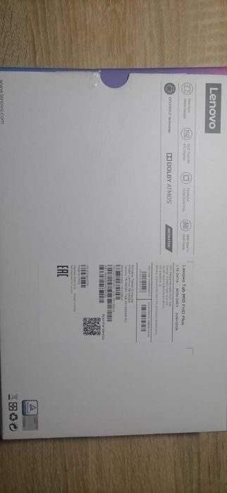 Продам  планшет, б/у