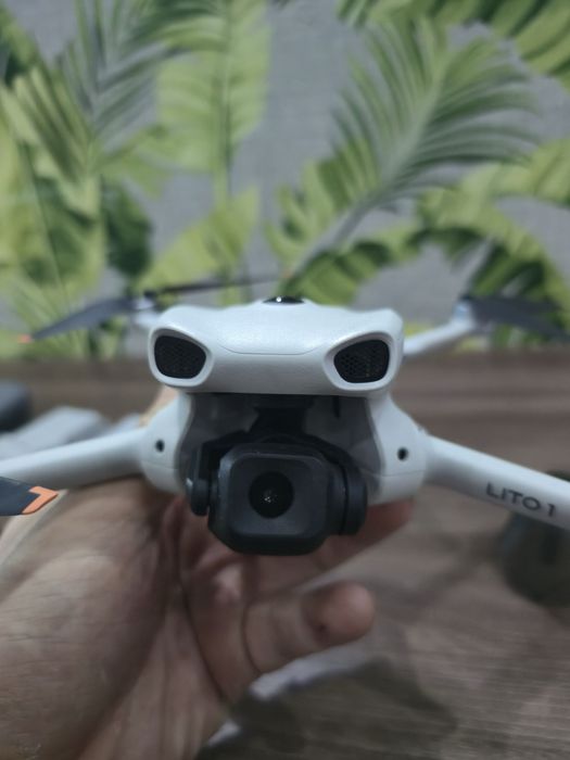 Дрон Dji lito 1