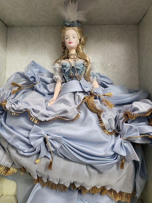 Papusa barbie de colectie