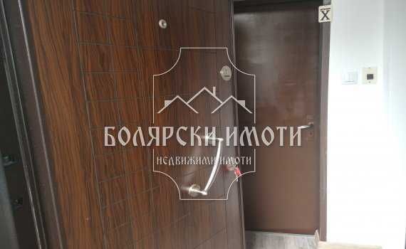 Дава се под наем Едностаен апартамент в Велико Търново, Акация - 30 кв.м за 143 € - Снимка #8