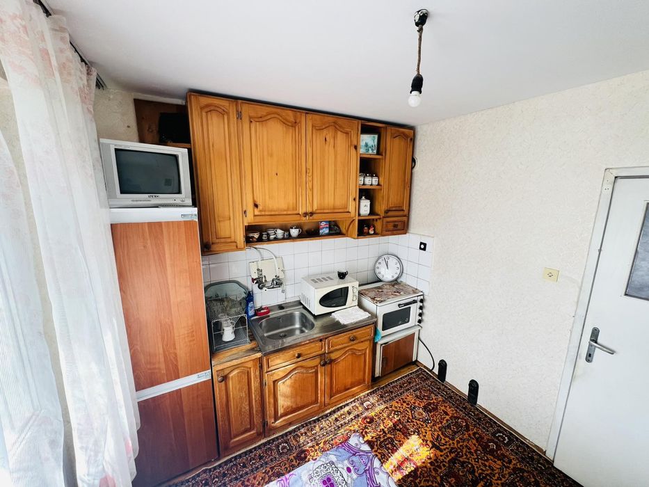 Двустаен апартамент