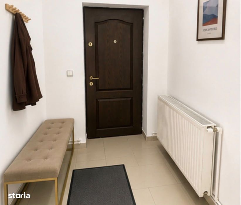 De închiriat spațiu pentru cabinet sau birou – zonă centrală