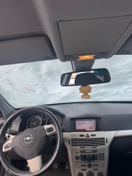 Opel Astra Diesel 1.7 CDTI 125CP