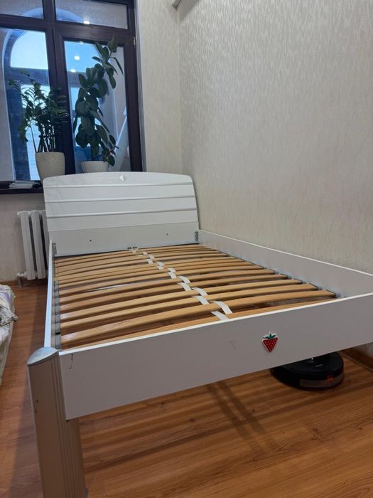 Продам подростковую кровать