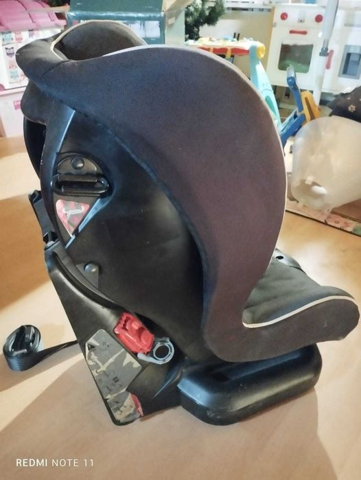 Scaun auto Graco pentru copii 9–18 kg