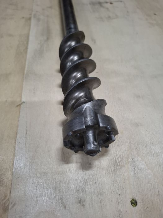 Bosch бур  (SDS-max, 65х850х1000 мм)