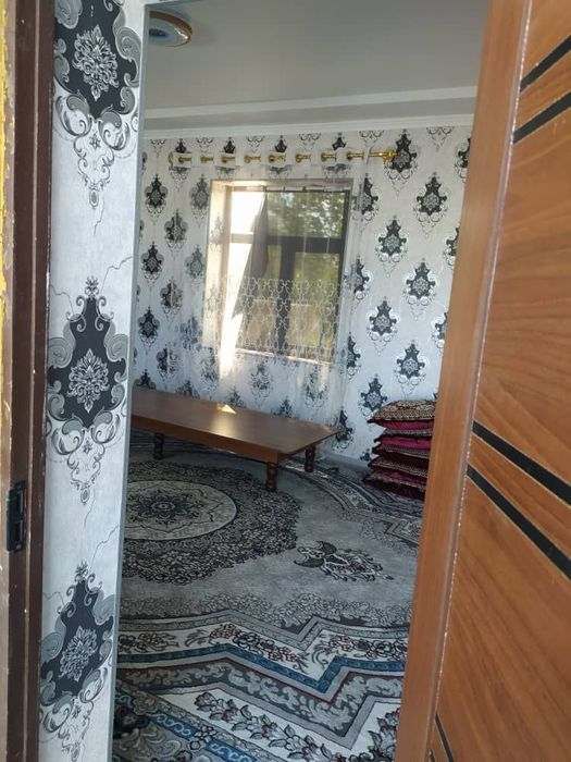 Sotiladigan Hovli-uy