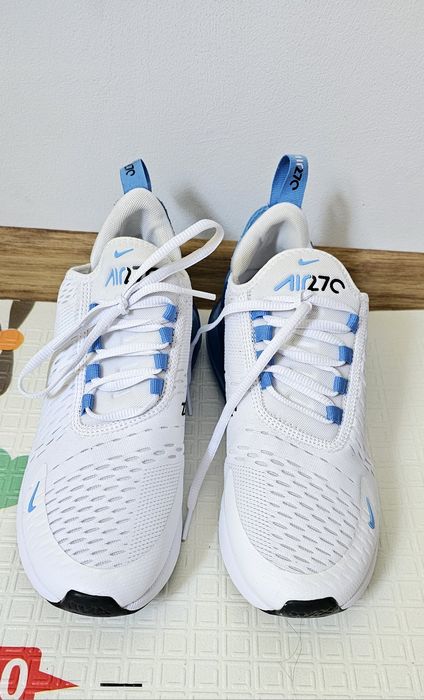 Nike Маратонки Air Max 270