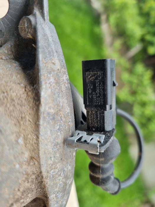 Заден амортисьор за Ауди S3/A3 2015г+ 8V0 513 021 AA