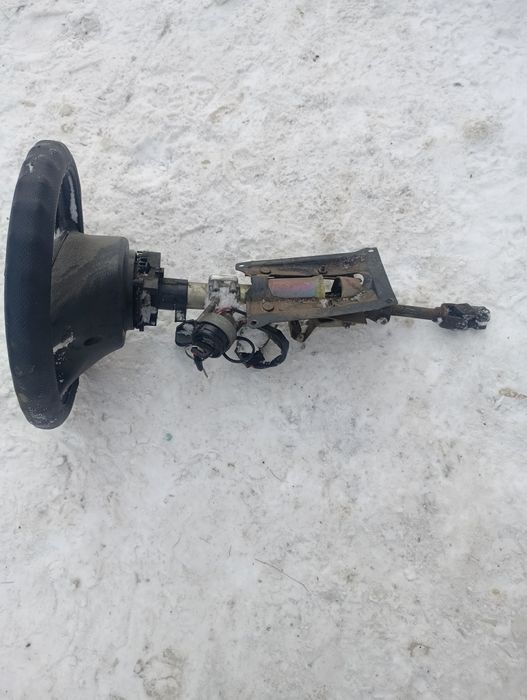 Дверь приора 2171