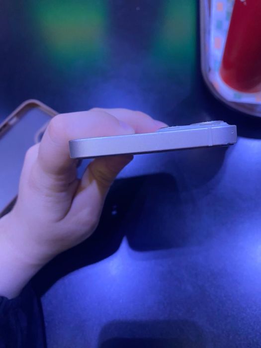 Айфон 13 обычный