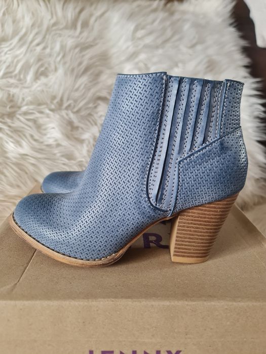 Нови боти Jenny Fairy