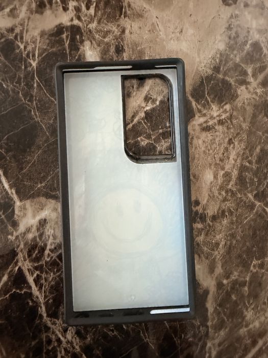 Husa Mobilfox pentru Samsung S24 Ultra