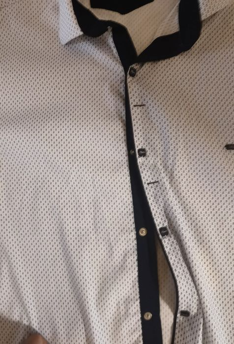 Мъжка риза Paul Semih