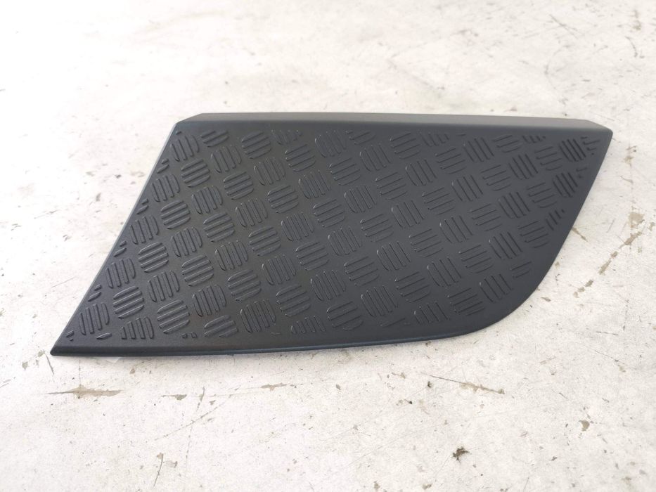 Калобран Десен Преден Land Rover DEFENDER SUV [L663] [ - Оригинален В