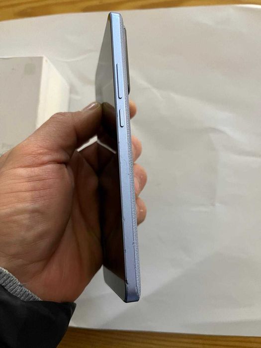 Xiaomi 13T Pro – Alpine Blue 12GB RAM/512GB ROM