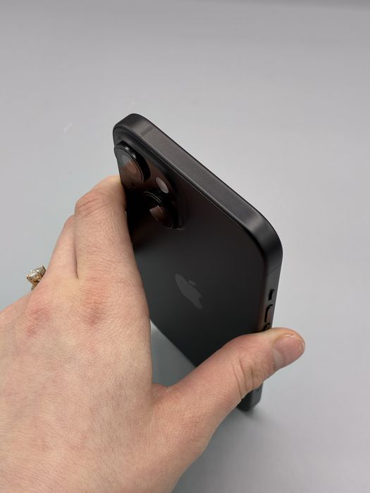 iPhone 15 | 256GB | Baterie 100% | Second Hand | Garantie