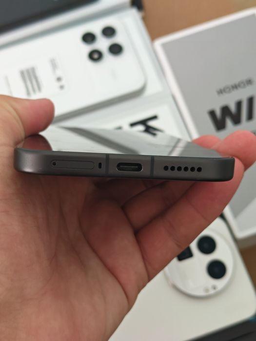 Redmi K90 Pro Max 12/256 Black