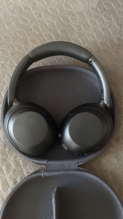 Наушники Sony WH-XB910N