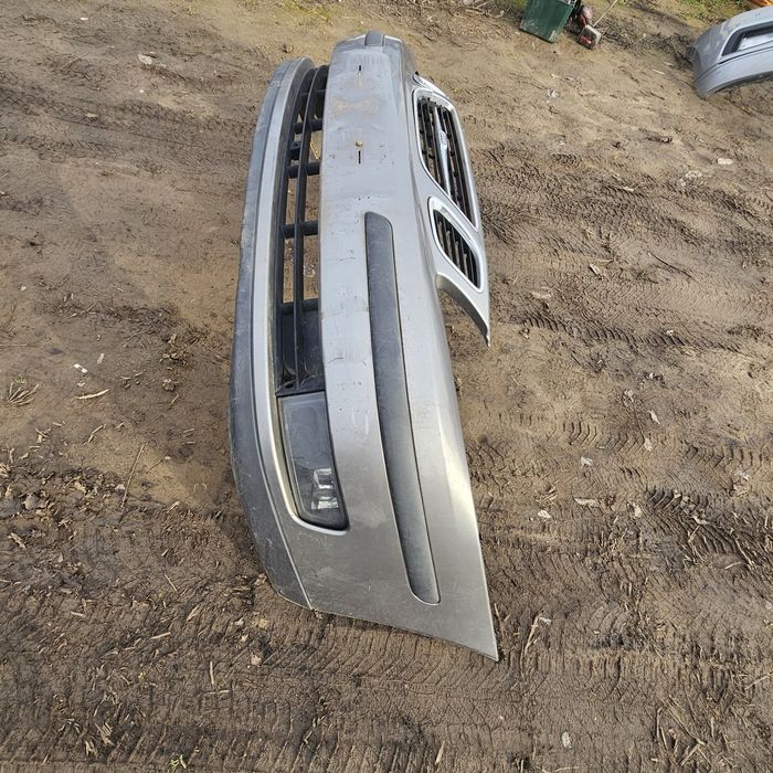 Предна брония SAAB 9.3