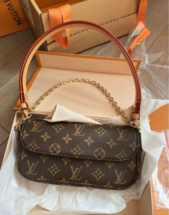 сумки Louis Vuitton