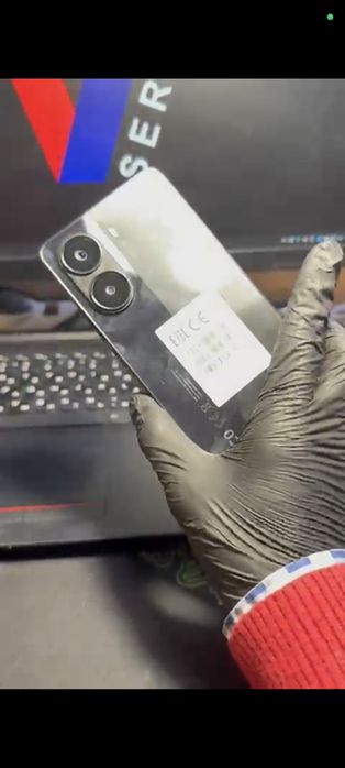 Смартфон Poco x7 pro