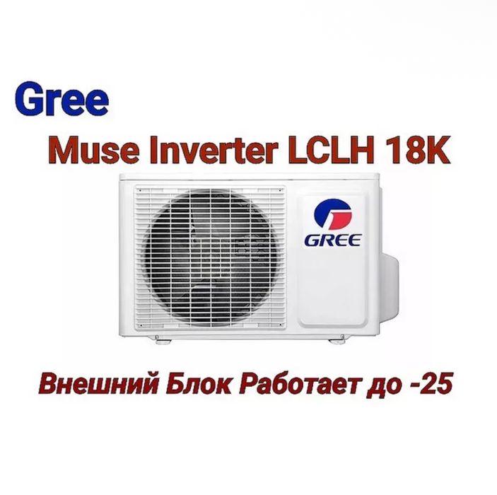 Кондиционеры продажа установка