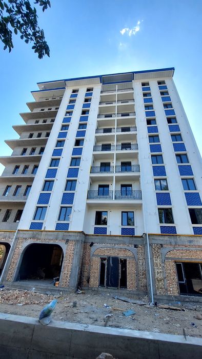 Ипотека  ва муддатли тулов асосида хонадон харид килинг.  Чирчик шахр