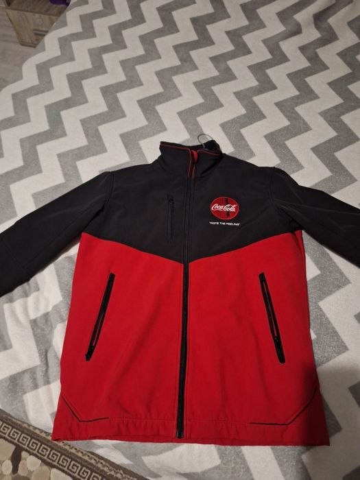 Кока Кола , Монстър ,  Банкя и Джак Даниелс тениска елече риза  яке