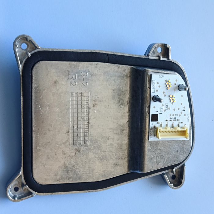 Модул дневни светлини DRL LED Mini Cooper/one F55/F56